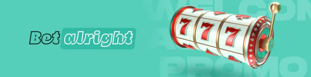 Betalright casino
